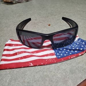 Oakley Fuel Cell - special edition